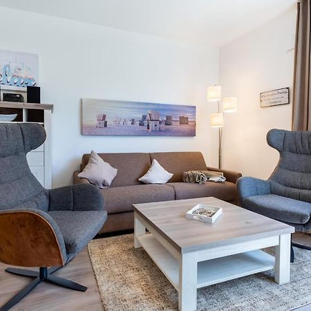 Aparthotel Ostseeallee Aparthotel Ostseeallee 2-09 بولتينهاجين المظهر الخارجي الصورة